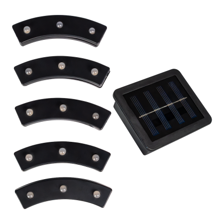 Lampa solarna POT EKO1449