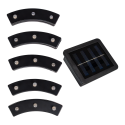 Lampa solarna POT EKO1449