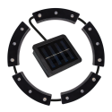 Lampa solarna POT EKO1449