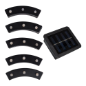 Lampa solarna POT EKO1449
