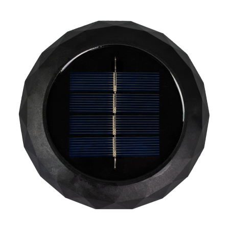 TOM RGB EKO1452 słupek solarny