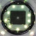 Cooler LED RGB EKO1457