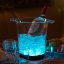 Cooler LED RGB EKO1457