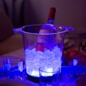 Cooler LED RGB EKO1457