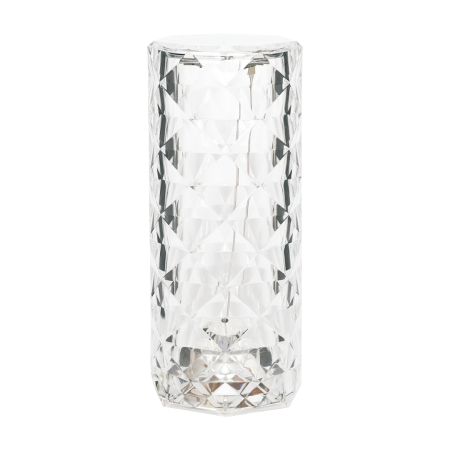 MiLagro Lampka nocna Torre 1W RGBW ML1289