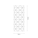 Lampka TORRE ML1289 RGBW