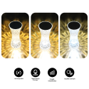 MiLagro Lampka nocna Tower 1W RGBW ML1290