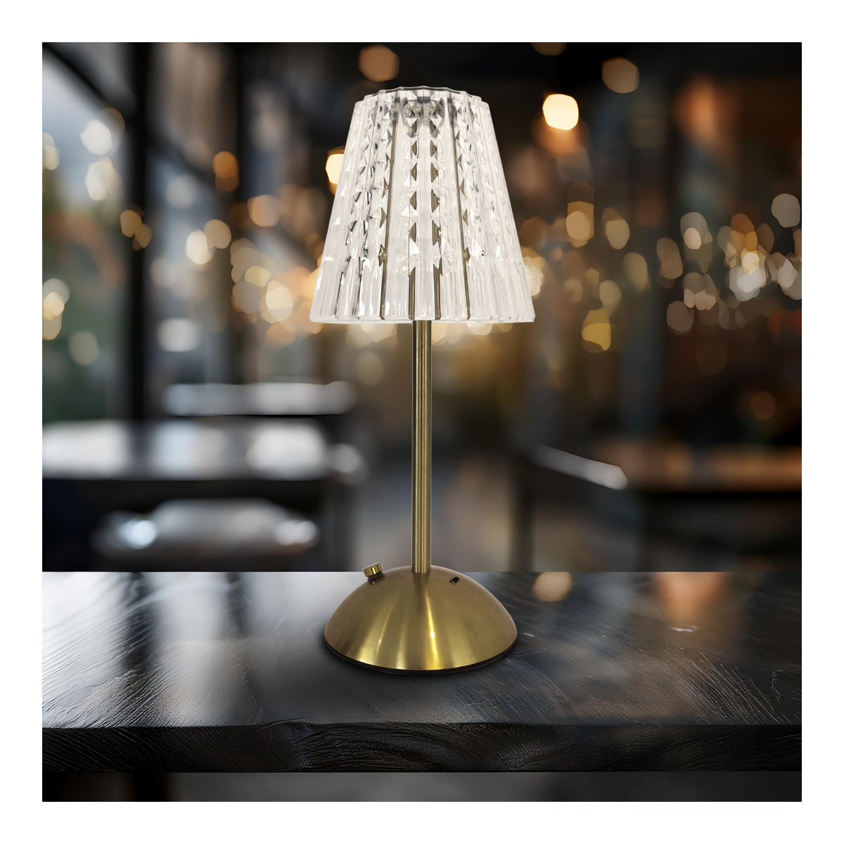 Lampka ELBA ML1292