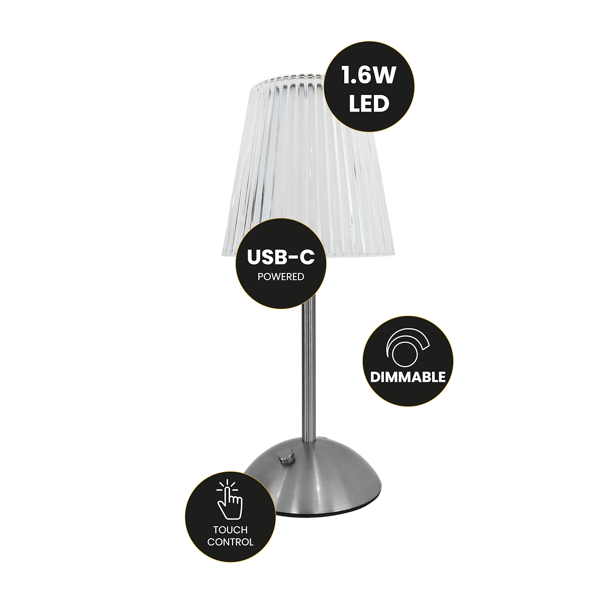 Lampka TACOMA ML1291