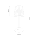 Lampka TACOMA ML1291