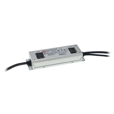 MEAN WELL XLG-200-12-A