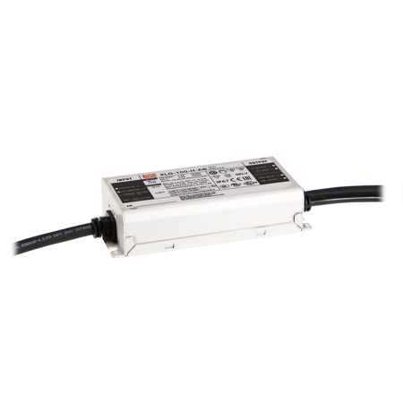 MEAN WELL XLG-100-12-A