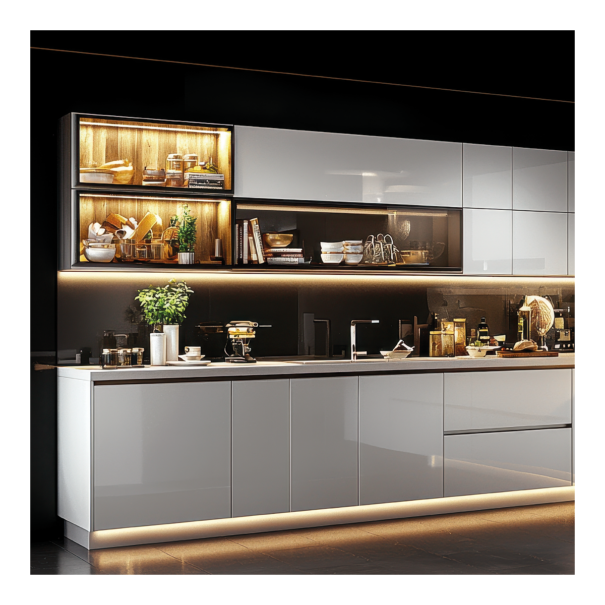 Listwa LED VITO T5 4W 30 cm