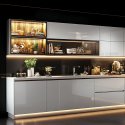 Listwa LED VITO T5 4W 30 cm