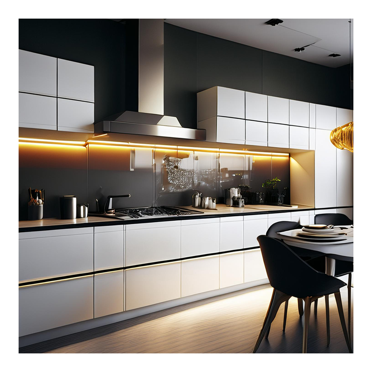 Listwa LED VITO T5 8W 60 cm