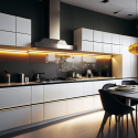 Listwa LED VITO T5 8W 60 cm