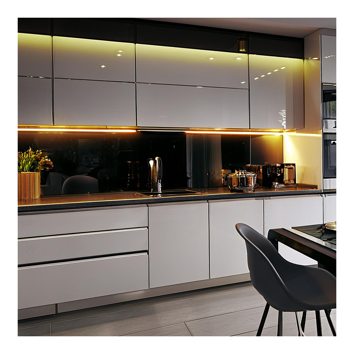 Listwa LED VITO T5 8W 60 cm