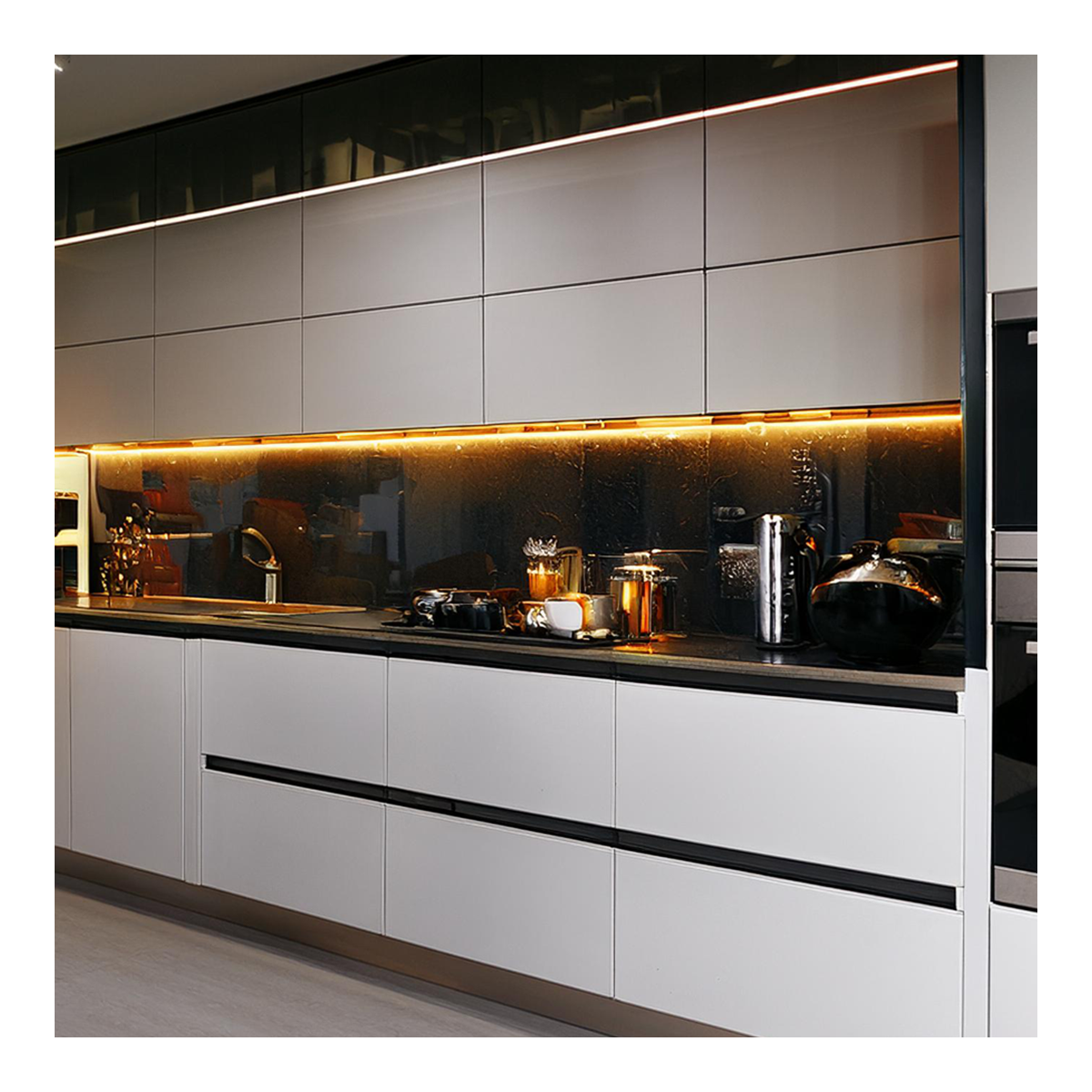 MiLagro Listwa LED Vito T5 12W 4000K 90cm EK1498