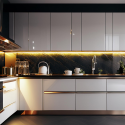 Listwa LED VITO T5 12W 90 cm