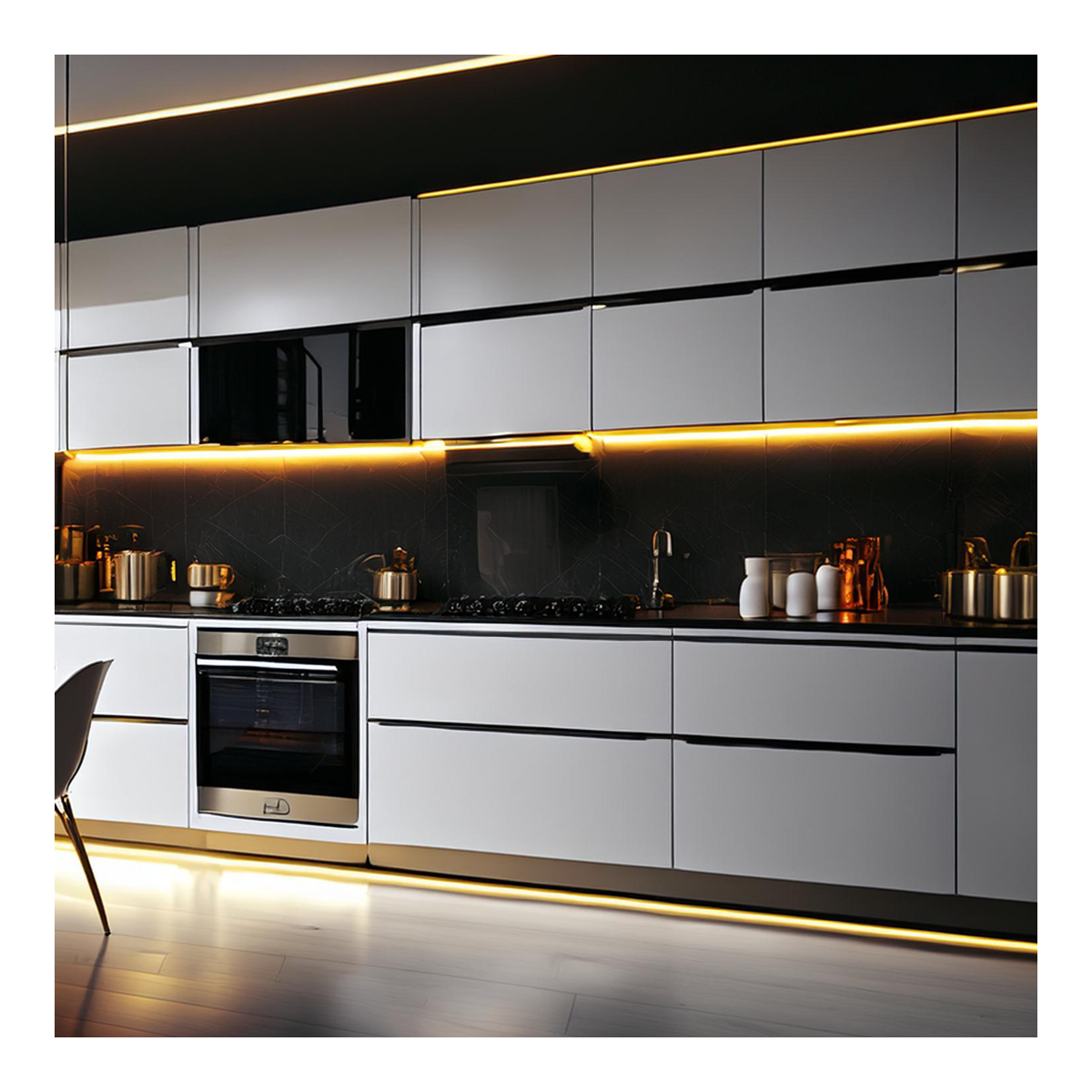 MiLagro Listwa LED Vito T5 16W 4000K 120cm EK1499