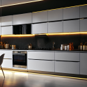 Listwa LED VITO T5 16W 120 cm