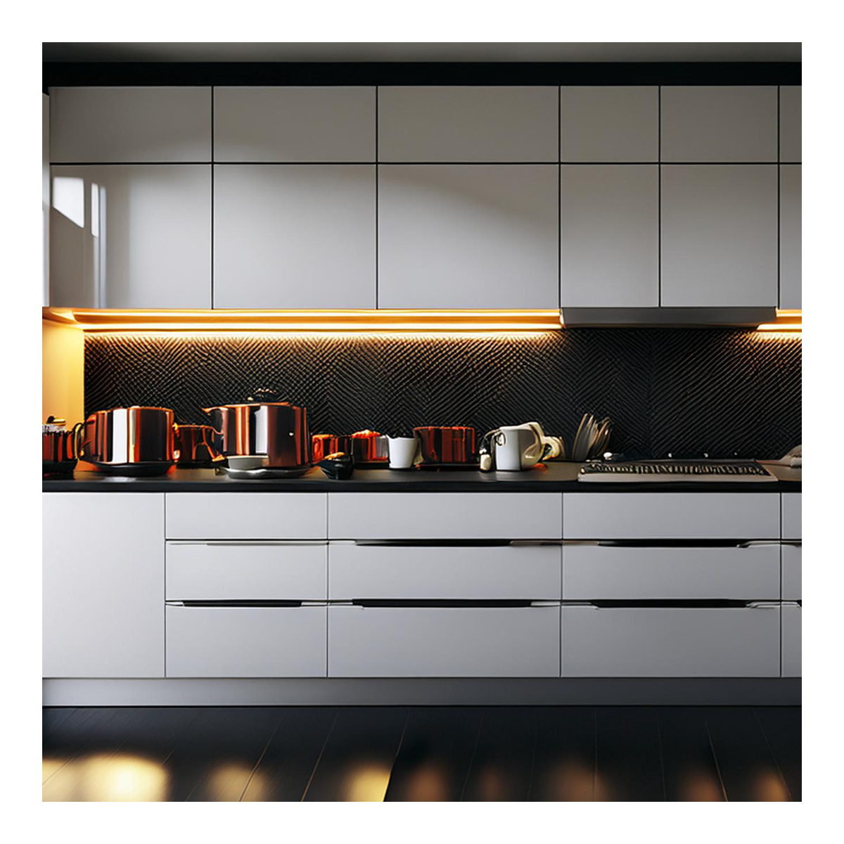 MiLagro Listwa LED Vito T5 16W 4000K 120cm EK1499