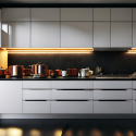 Listwa LED VITO T5 16W 120 cm