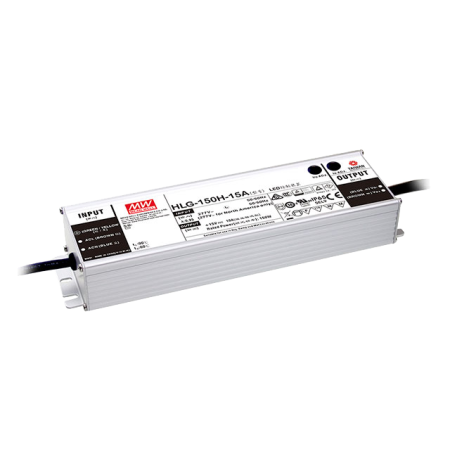 MEAN WELL HLG-150H-12-A