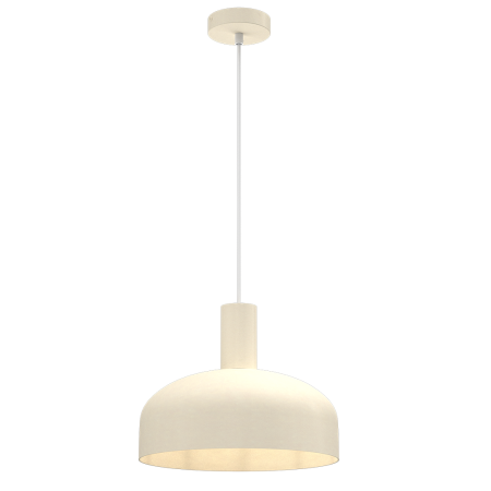 MiLagro Lampa wisząca VISBY KRAEMOWA 1xE27 MLP1554