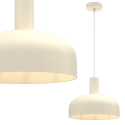 MiLagro Lampa wisząca VISBY KRAEMOWA 1xE27 MLP1554