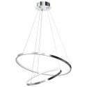 HOOP CHROME 51W LED ML1550