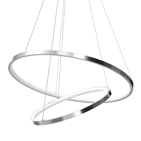 HOOP CHROME 51W LED ML1550