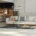HOOP CHROME 51W LED ML1550