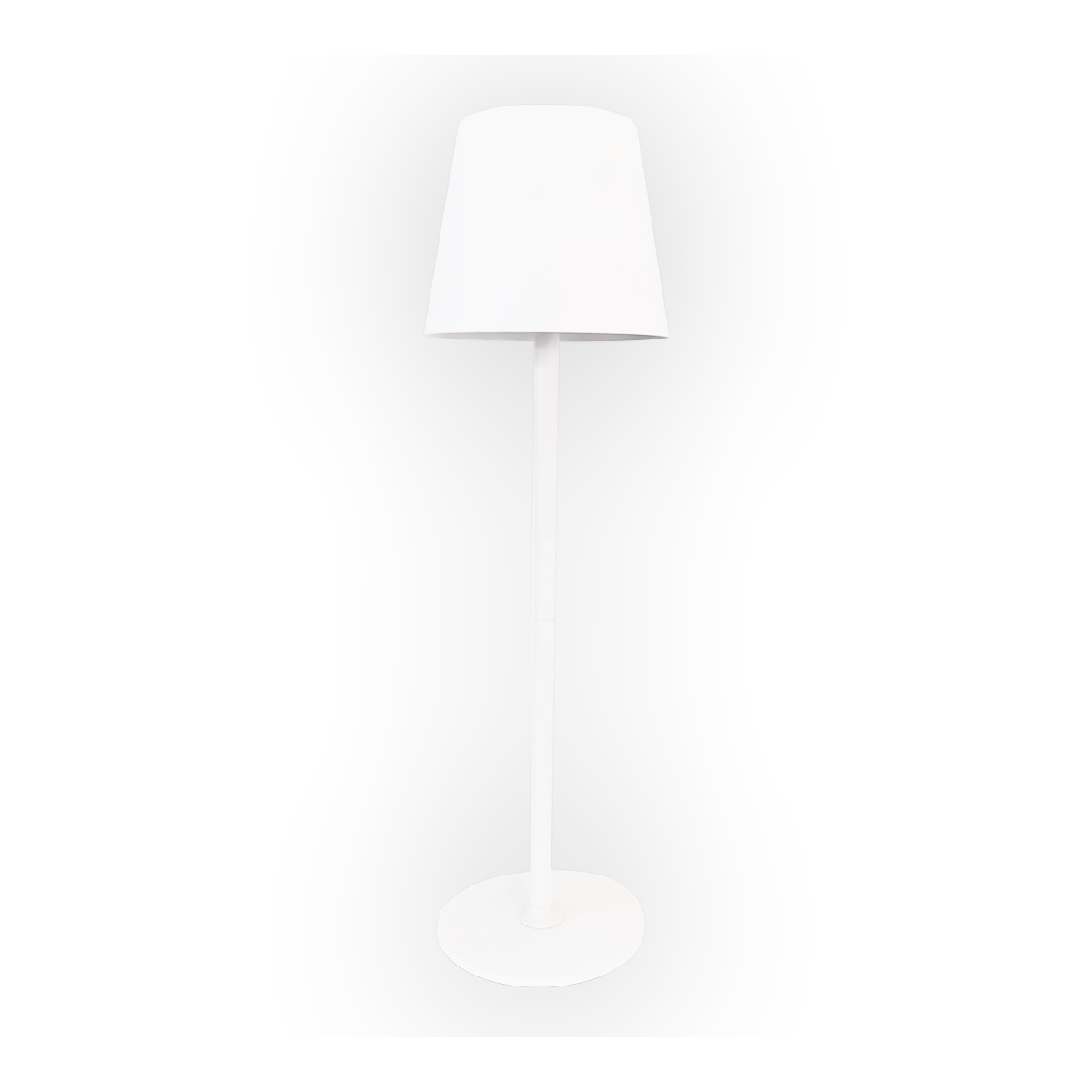 Lampka nocna Toscana Biała