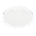 MiLagro Plafon MAQ 18W 3CCT Biały ML1660