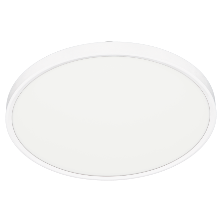 MiLagro Plafon MAQ 32W 3CCT Biały ML1662