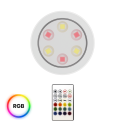 Lampka JOJO RGB 3000/6000K