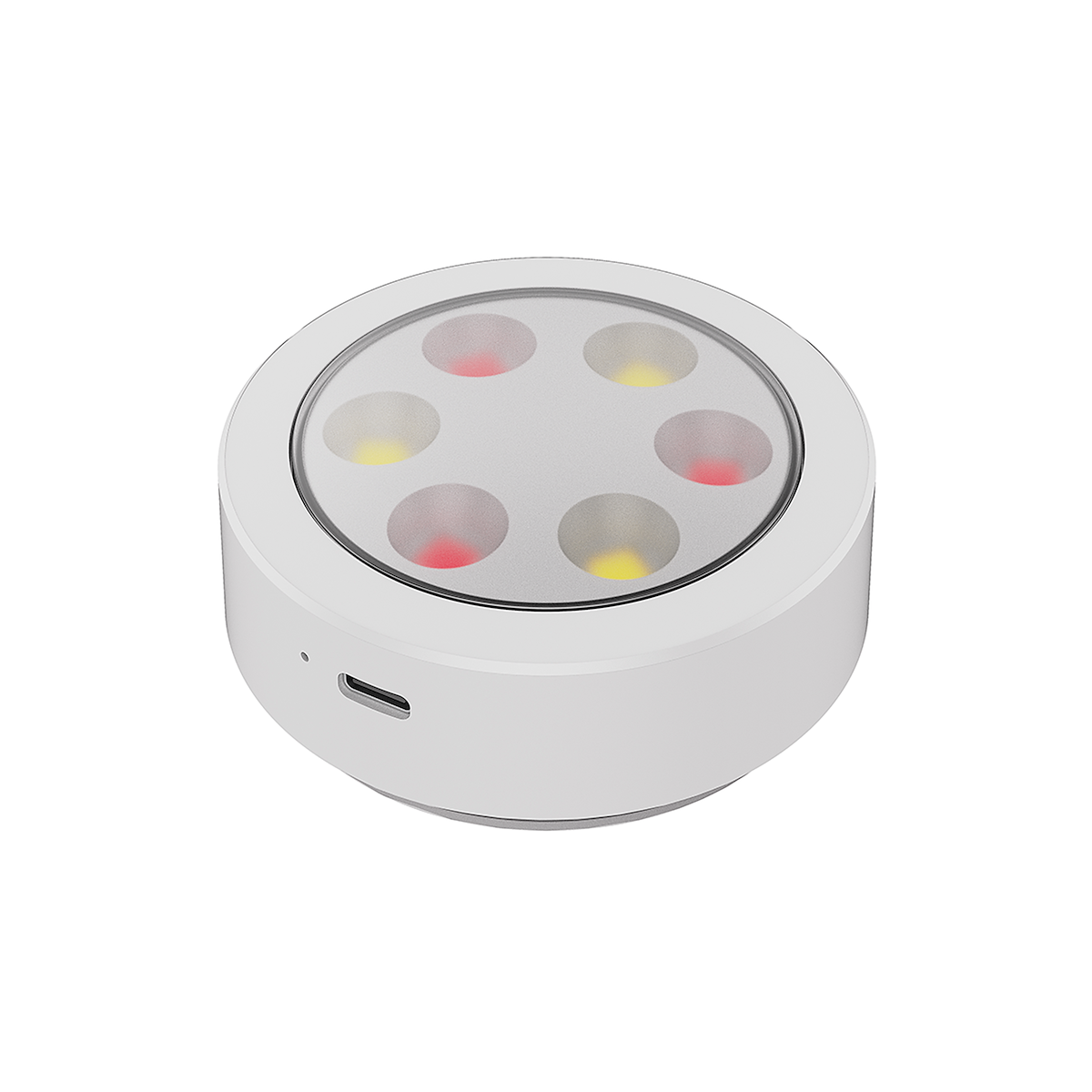 MiLagro Lampka Podszafkowa Jojo RGB + 3000/6000K EKB1665