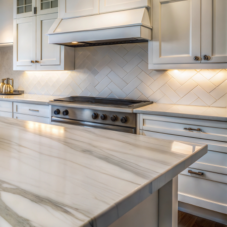 MiLagro Lampa Podszafkowa Dual 18W 4000K EKB1677