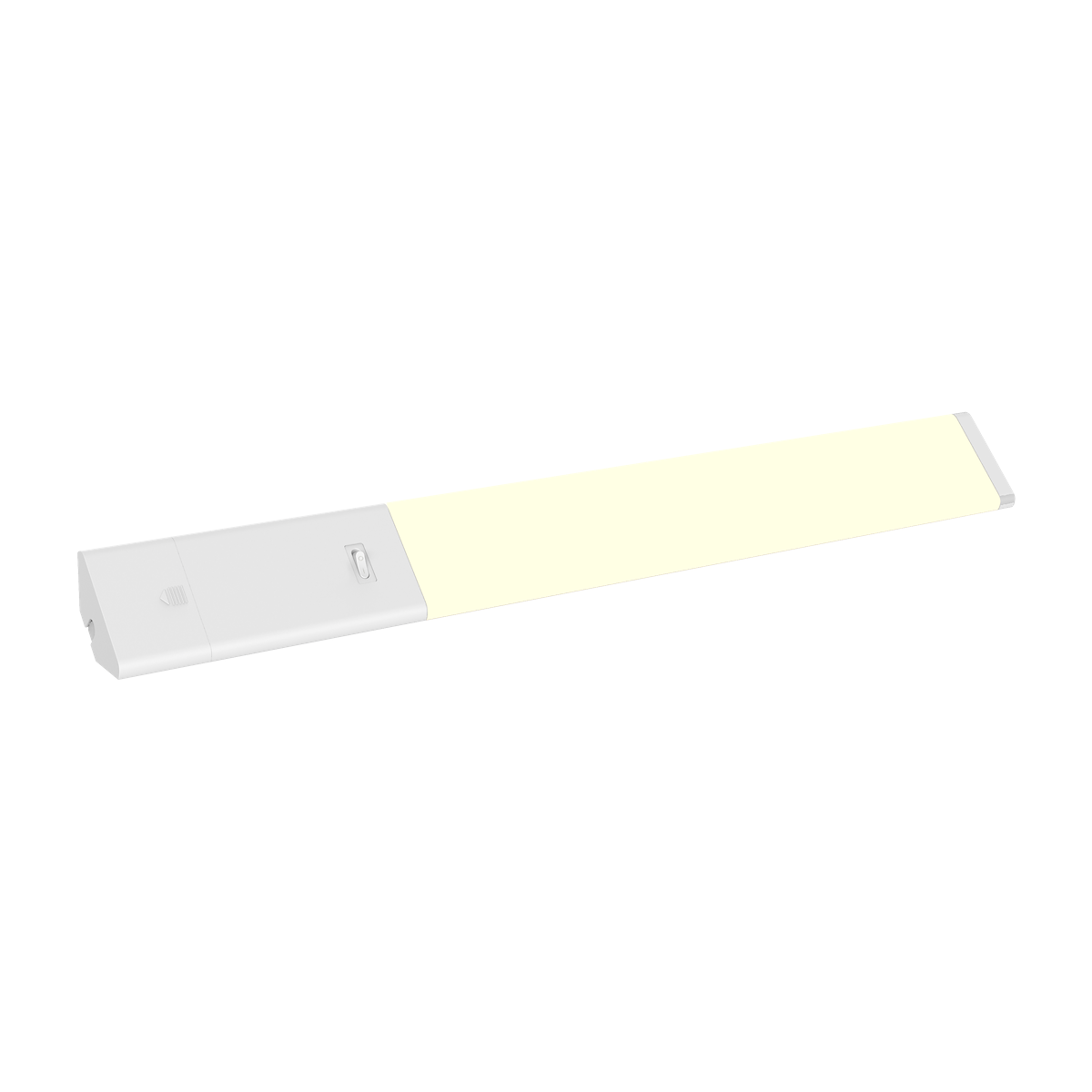 Lampa Podszafkowa Dual 18W