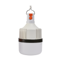 MiLagro Przenośna Lampka LED Bulb 10W 4000K EK1678