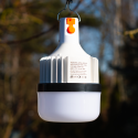 Przenośna Lampka LED Bulb 10W