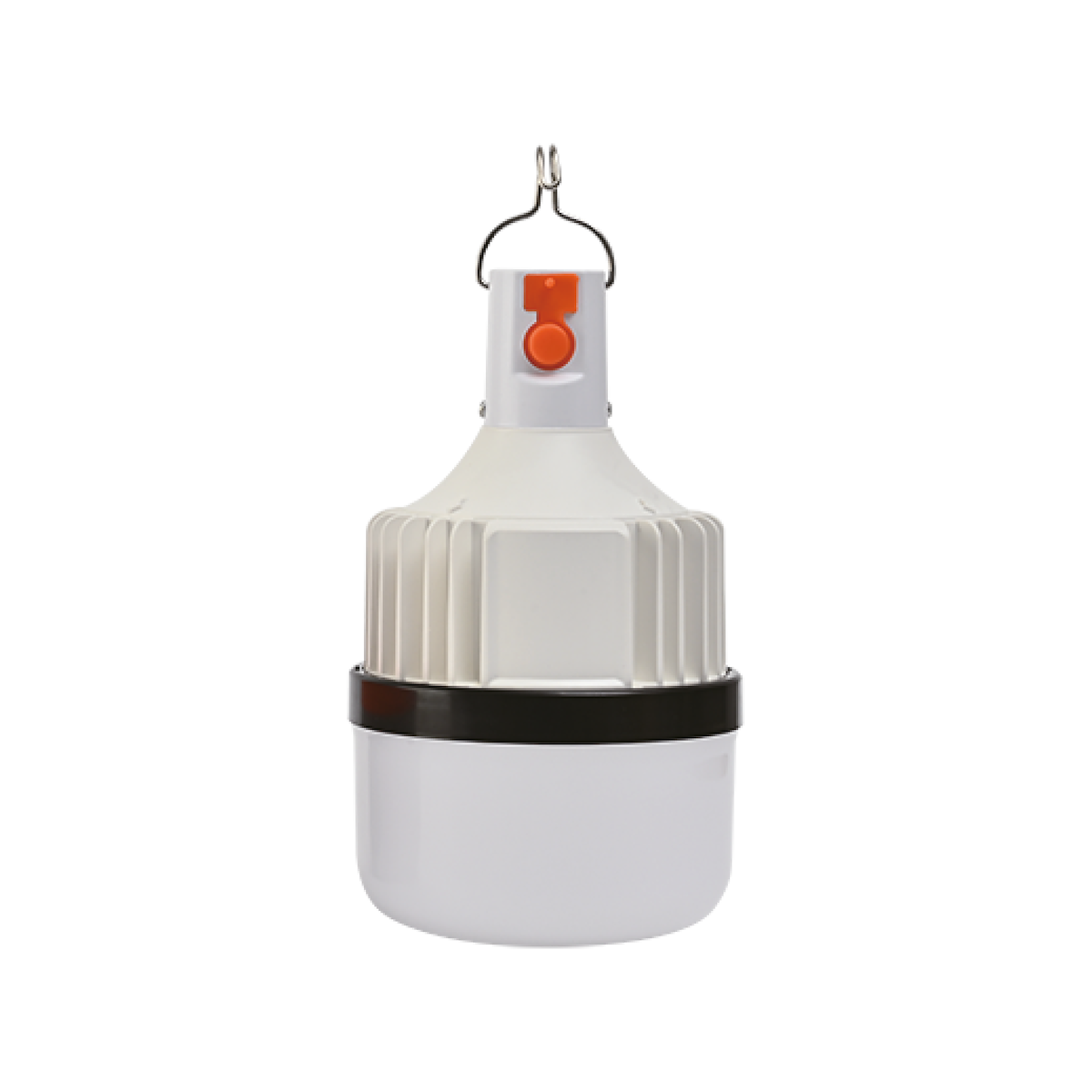 MiLagro Przenośna Lampka LED Bulb 10W 4000K EK1678