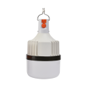 MiLagro Przenośna Lampka LED Bulb 10W 4000K EK1678