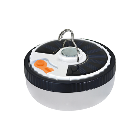 Lampka LED UFO Solar 10W