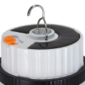 Lampka LED UFO Solar 10W