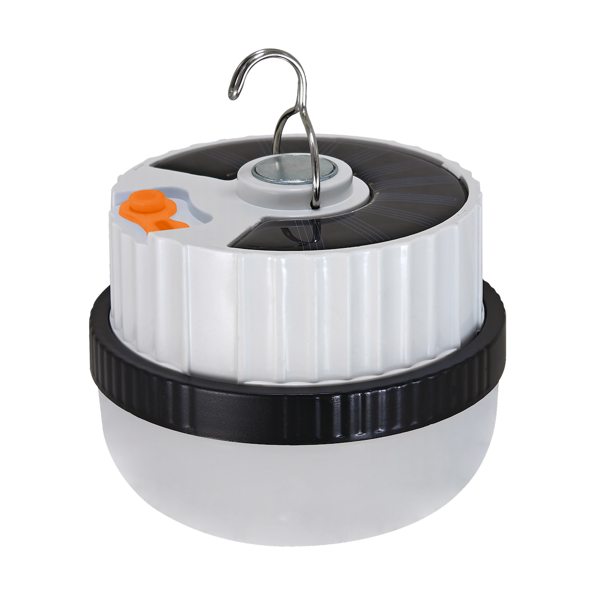 Lampka LED UFO Solar 10W