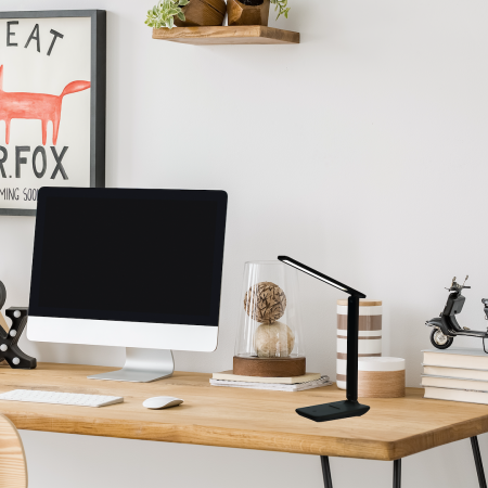 Lampka biurkowa POST 5W LED