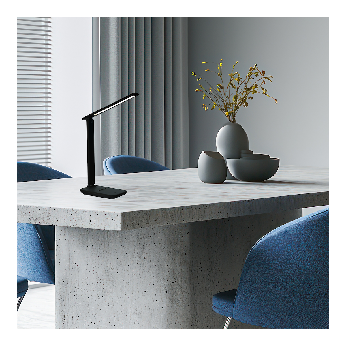 Lampka biurkowa POST 5W LED
