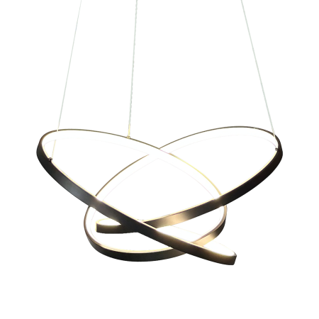 Lampa wisząca EMPOLI LED 55W